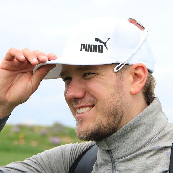 PGA Pro Marko Kumm